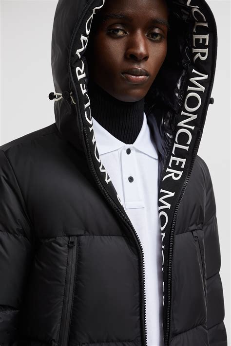 moncler winterjas dames